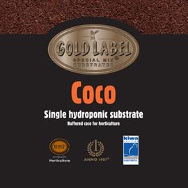 SPECIAL MIX COCO 50 L GOLD LABEL