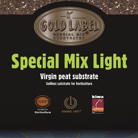 SPECIAL MIX LIGHT 45 L GOLD LABEL
