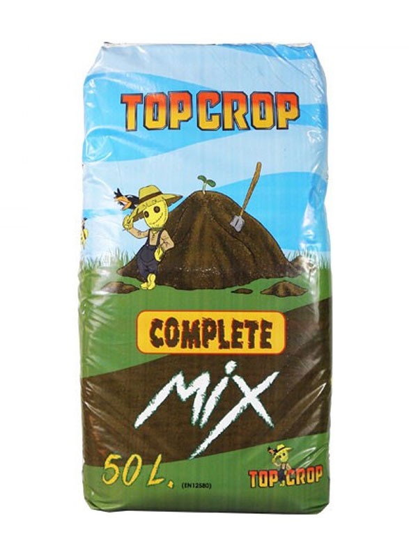 Top Crop Complete Mix 50 L