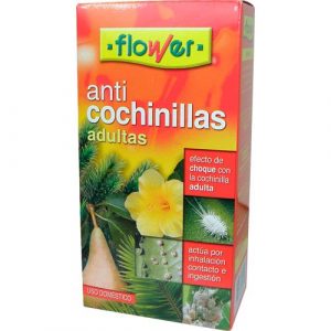 AntiCochinilla Efecto Choque 100 ml Flower