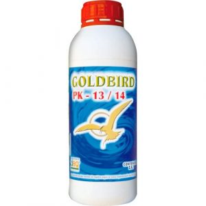 PK 13-14 1 L Goldbird