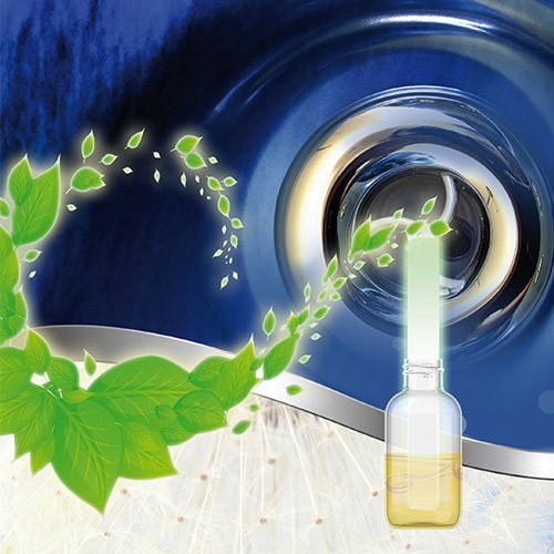 Recambio Odor-Connect AIRFAN (Ambientador + Mecha)