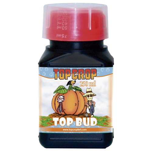 Top Bud 250 ml Top Crop