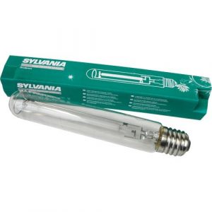 Bombilla Sylvania 400 W GroXpress