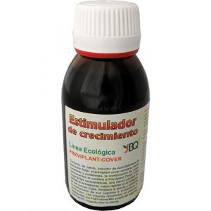 Estimulador de crecimiento 100ml JBQ