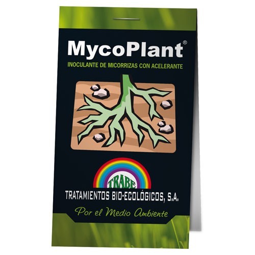 Mycoplant en Polvo 5 gr/sobre Trabe