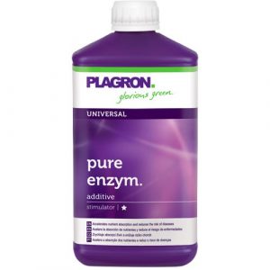 Pure Zym 1 L Plagron
