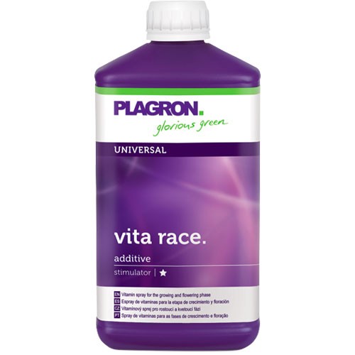 Vita Race (Phyt-Amin) 500 ml Plagron