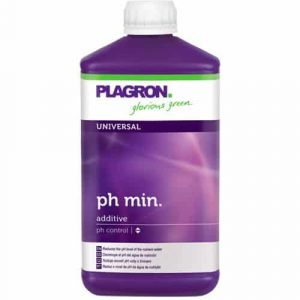 pH Min 1 L Plagron
