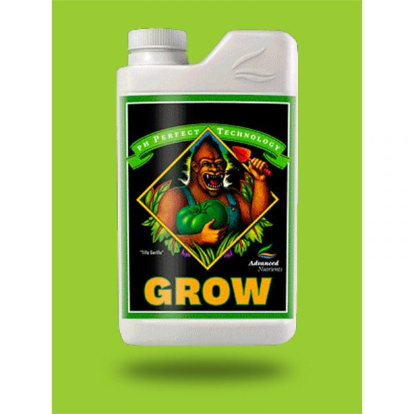 grow advanced-nutrients
