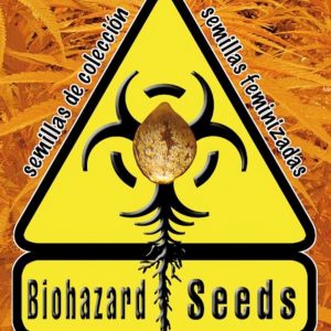 Biohazard seeds